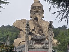 -句容茅山景区