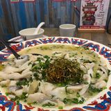 老字号人均35+💰蓉鱼＊江湖川菜[礼花]