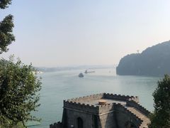 -三游洞