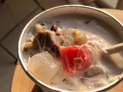 -自然椰·海南清补凉(海月广场店)