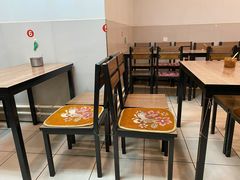 -许家鸡味手抻面馆(杏林街店)