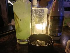 -Release bar 释放酒吧 (哈西万达店)