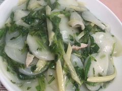 -蘭心餐厅(进贤路店)