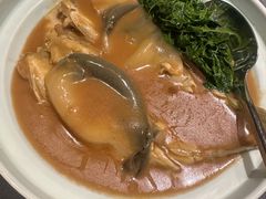 -沈灶河豚宴·河豚融合餐厅(汉中路店)