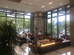 -新虹桥中心大厦