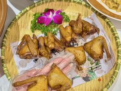-陶缘一号·四季缘·老字号顺德菜·户外婚礼家宴(西滘店)