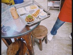 -周大娘牛乳(旧寨古村总店)