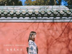 -北京国子监胡同