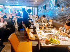 -火炉火自助餐(喜隆多店)