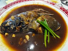 经典鱼头-旺顺阁·北京菜(北辰上品+)