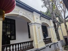 -南京中国近代史遗址博物馆(南京总统府)