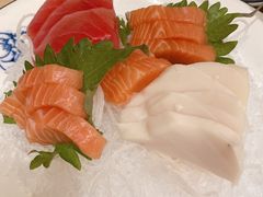 -老江南春·中国龙菜(衡山路店)