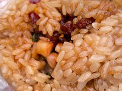 -六广门毛阿姨糯米饭