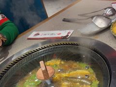 -门家大院铁锅炖(东北大马路店)
