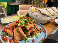 -金龙·打边炉(南京西路店)