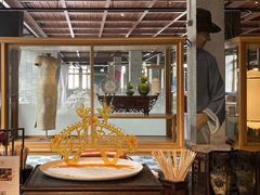 -三号黄浦会Canton Table