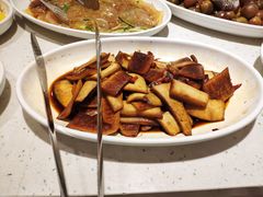 -福慧素膳坊(北部湾中路店)