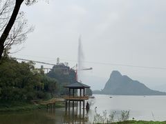 -宝晶宫旅游景区