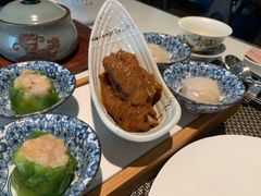 -五号茶居·新派粤菜·岭南五号酒店(沿江中路店)