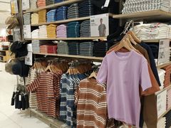 -优衣库(天津中北永旺店)