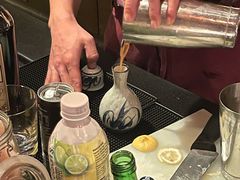 -赤RedBowl川锅·炙烤·板前(北京瑰丽酒店)