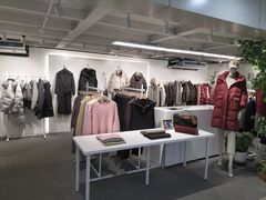 -新街口百货商场