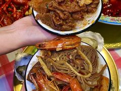 -阆辣荟餐饮(老味道8年·古城店)