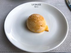 -La Sauce法意餐厅