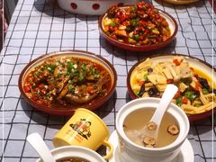 -江西老表·经典江西八大碗