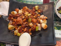 -玉桥餐厅(天坛店)