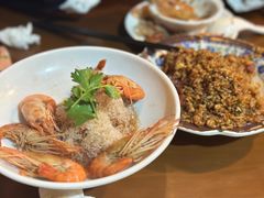 -奶奶的味道(胶州路店)