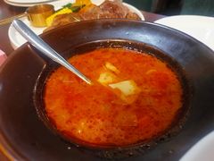 -芭莉与彩虹西餐厅(成都合生汇店)