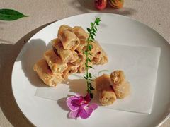 -甄御•海鲜新青岛菜(麦岛店)