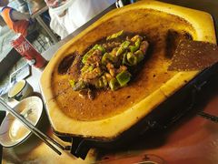 -老渔家白族石板烧旗舰店