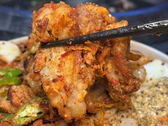 -齐齐哈尔烤肉·涮羊肉(光华中心店)