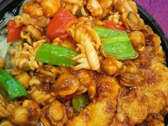 -燕春楼(海河华鼎店)