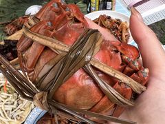 -美味之家·湖景农家乐(太湖东山店)