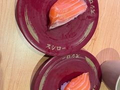 生三文鱼-寿司郎(皇庭广场店)