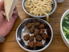 -清真马杰山牛肉汤馆