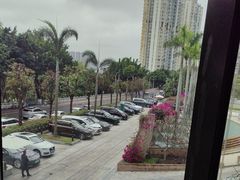 -海湾壹品·粤菜·早茶·烤鸭(拱北店)