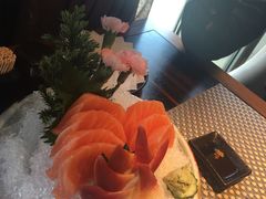 -山葵家·创意料理(宁波来福士店)