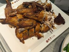 -便宜坊烤鸭店(贵园里店)
