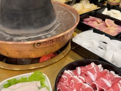 -牛街清真满恒記(平安里西大街店)