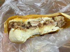 -子午路张记肉夹馍(翠华路店)