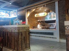 -直隶安家牛肉罩饼(建华店)