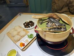 客家黑鸡汤-黑鸡小馆(金源店)