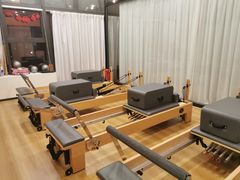 -LikingFit24小时健身•普拉提(张江店)