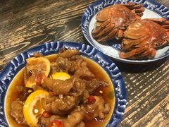 泡脚去骨凤爪-赤甲皇(仙霞路店)