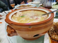 -金时代顺风大酒店(临港百联店)