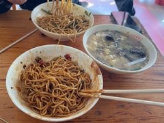 热干面-刘祖富卤粉(洪湖总店)